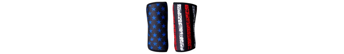 Elbow Sleeves